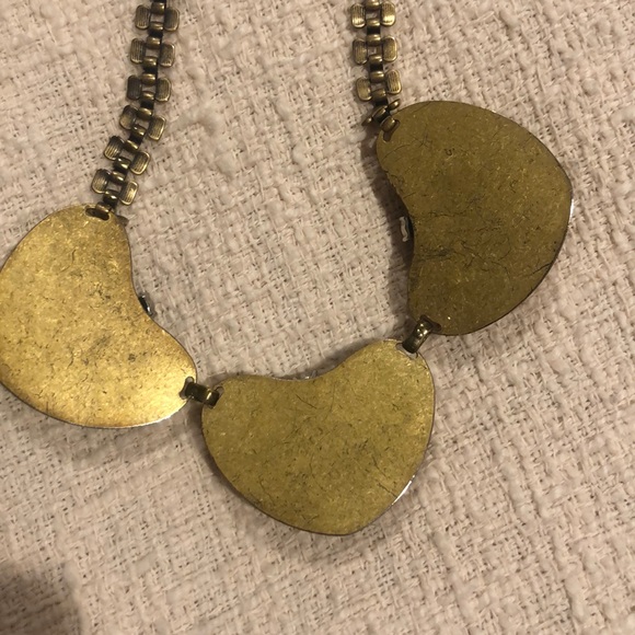 J. Crew Statement Necklace - Picture 7 of 7